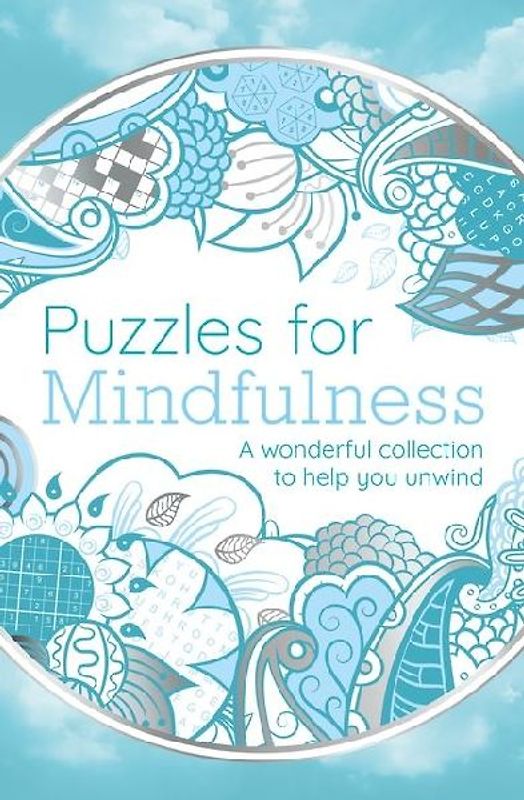 Puzzles for Mindfulness