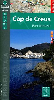 Parc National Cap de Creus