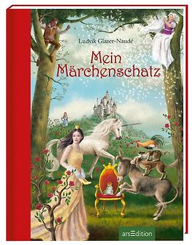 Mein Märchenschatz
