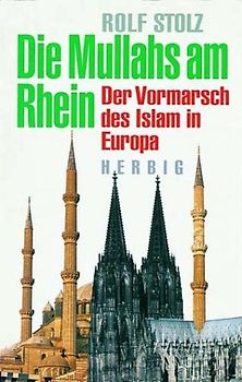 Die Mullahs am Rhein