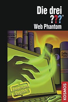 Die drei ??? Web Phantom