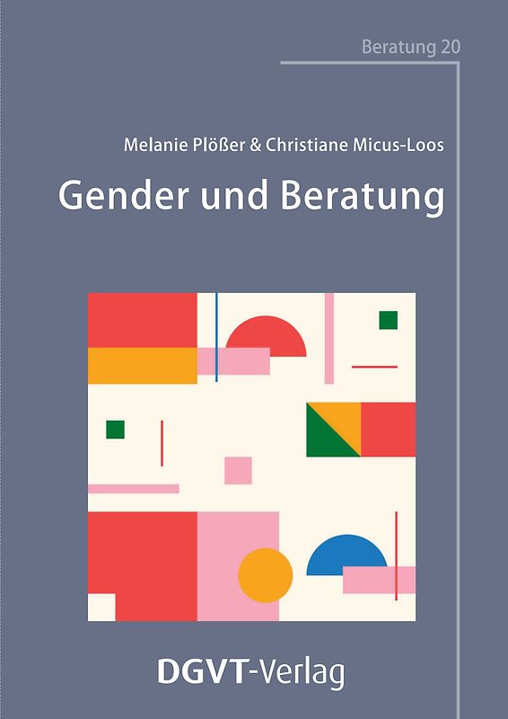 Gender und Beratung