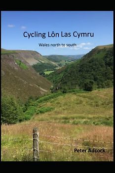 Cycling Lôn Las Cymru: Wales north to south