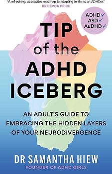 Tip of the ADHD Iceberg