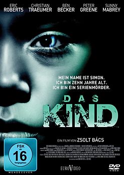 Das Kind DVD