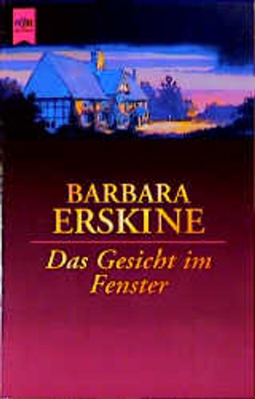 Das Gesicht im Fenster. Erzählungen