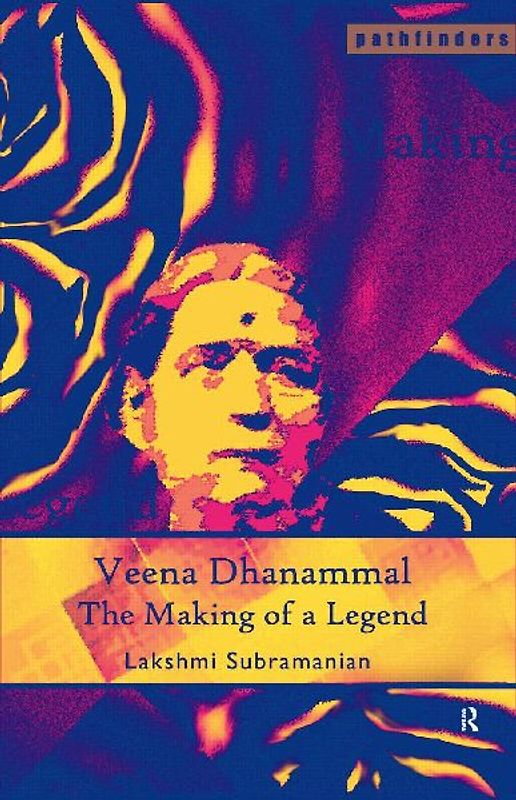 Veena Dhanammal