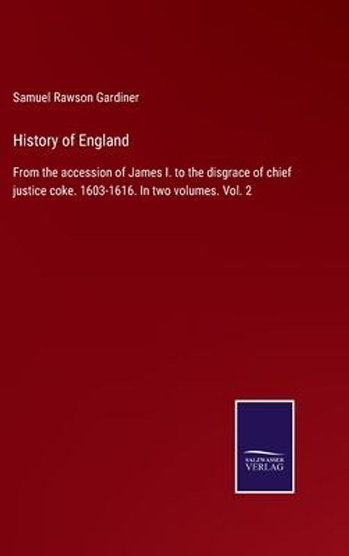 History of England