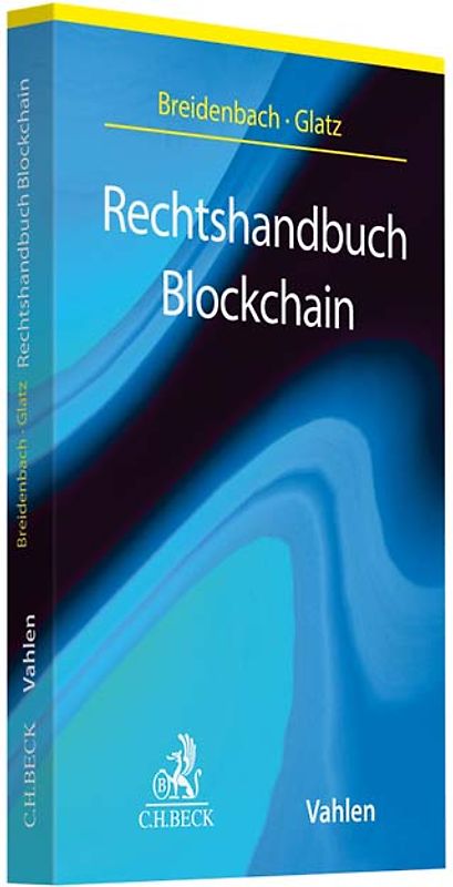 Blockchain und Recht
