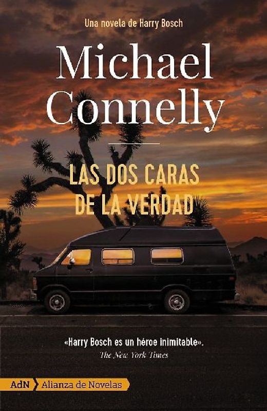 Las dos caras de la verdad