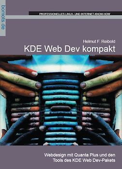 KDE Web Dev kompakt