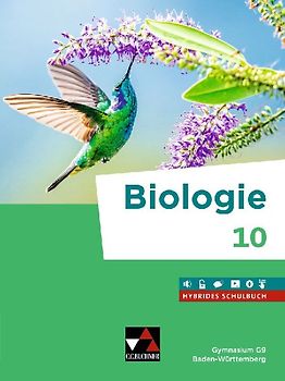 Biologie Baden-Württemberg G9 10