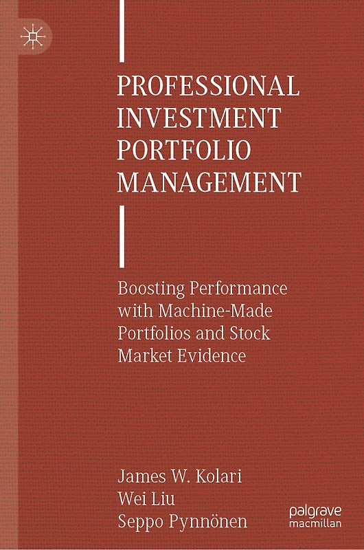 Professional Investment Portfolio Management