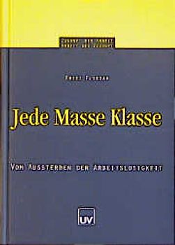 Jede Masse Klasse