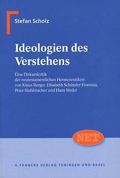 Ideologien des Verstehens