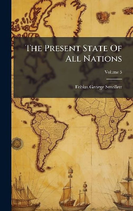 The Present State Of All Nations