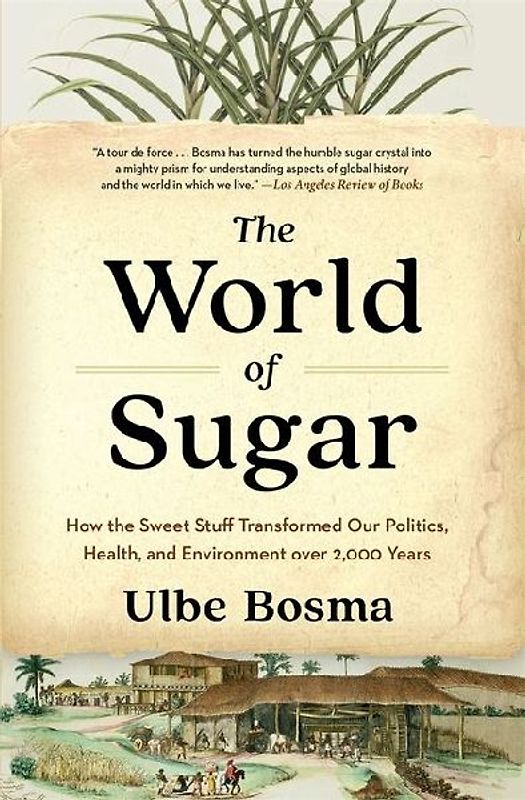 The World of Sugar