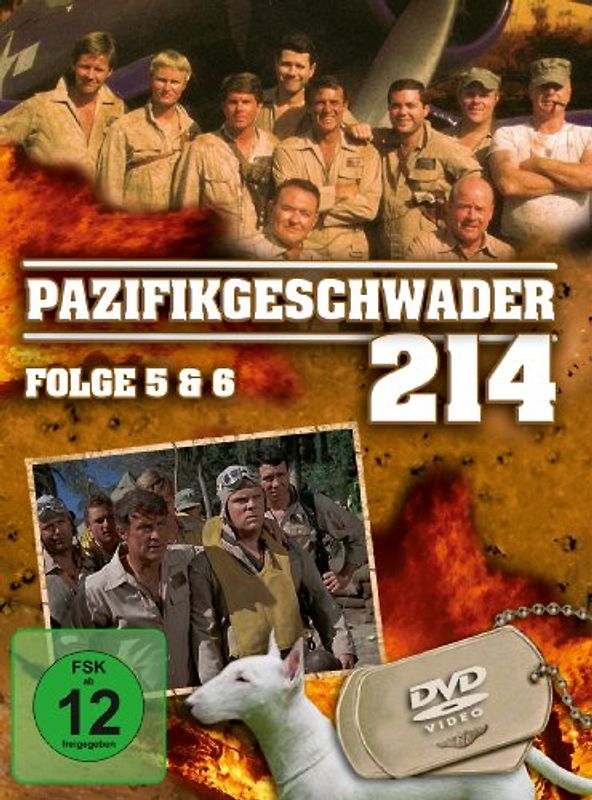 1.Staffel, Folge 5&6: Sabotage - Der Überraschungsangriff DVD