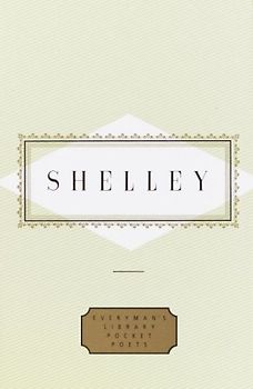 Shelley: Poems (Everyman's Library Pocket Poets) - Percy Bysshe Shelley