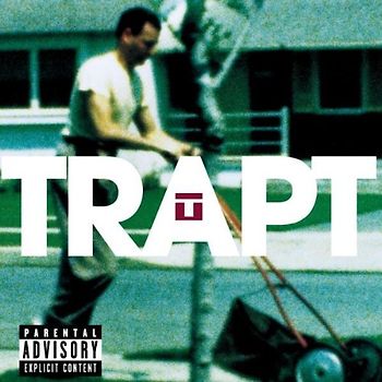 Trapt - Trapt
