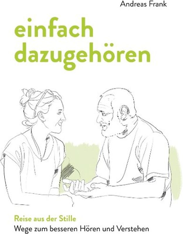 einfach dazugehören