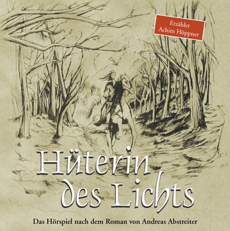 Hüterin des Lichts