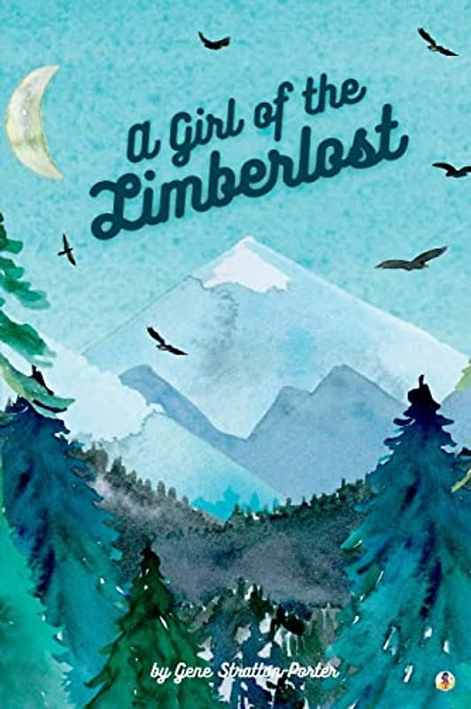 A Girl of the Limberlost