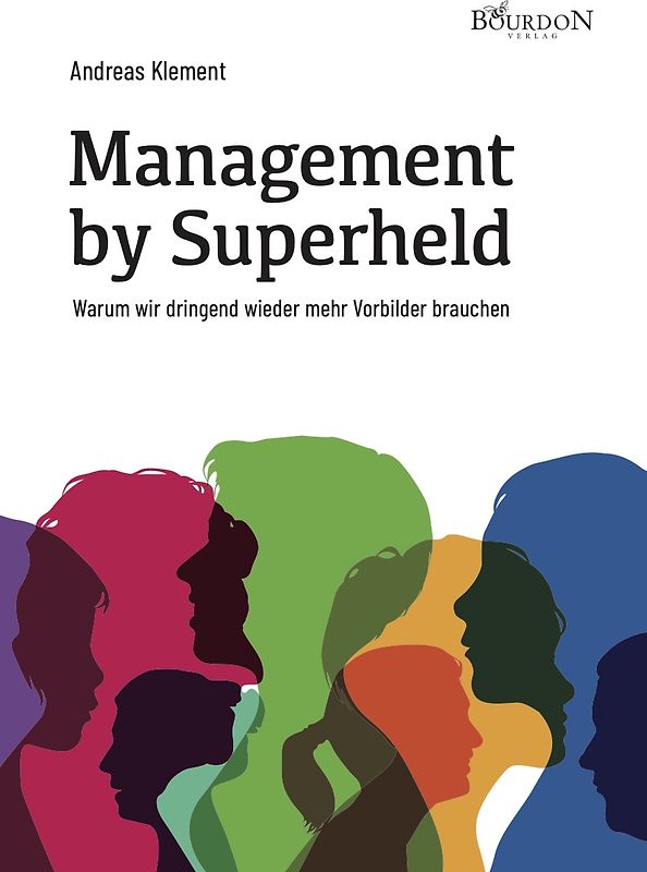Management by Superheld