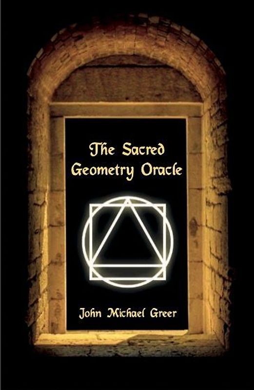 The Sacred Geometry Oracle