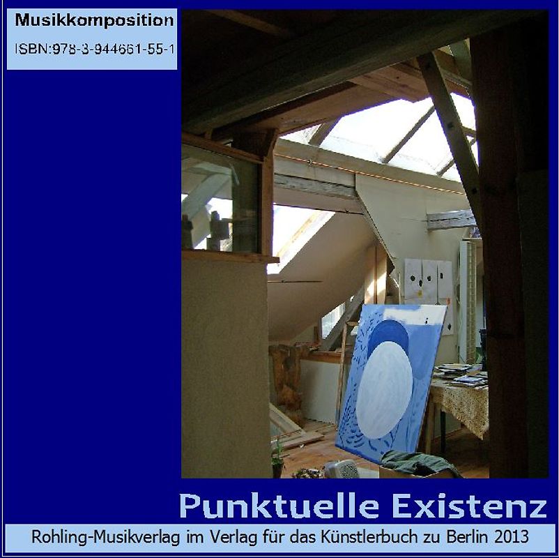 Punktuelle Existenz