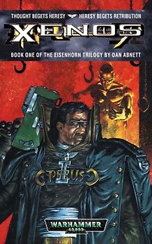 Abnett, D: Xenos (Eisenhorn Trilogy)