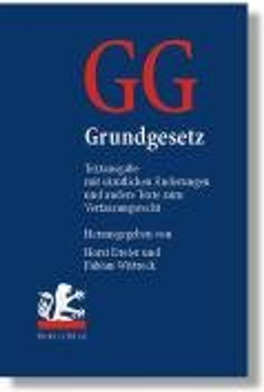 Grundgesetz