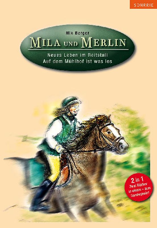 Mila und Merlin
