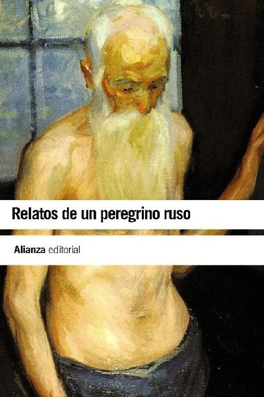 Relatos de un peregrino ruso