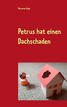Petrus hat einen Dachschaden