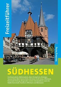 Freizeitführer Südhessen