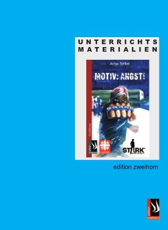 Unterrichtsmaterial zu: Motiv: Angst!