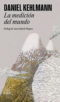 La Medición del Mundo / Measuring the World