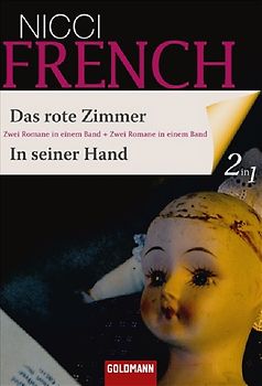Das rote Zimmer / In seiner Hand