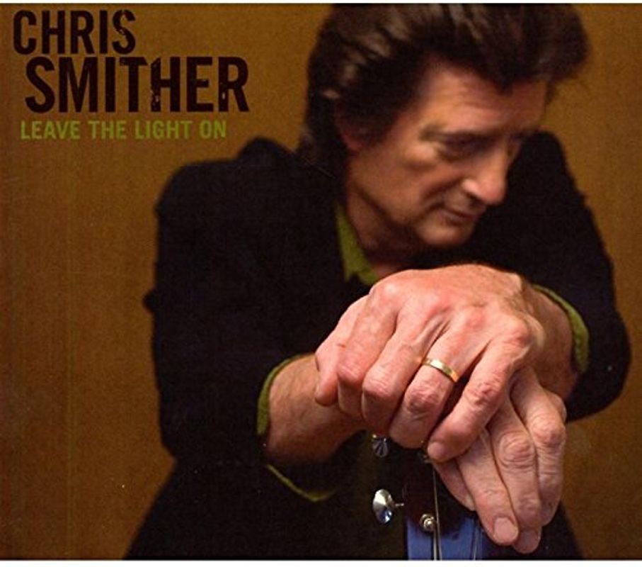 Chris Smither - Leave the Light on