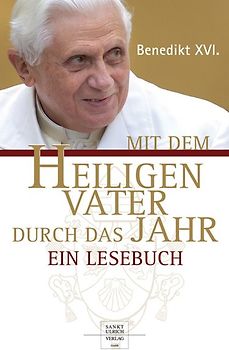 Mit dem Heiligen Vater durch das Jahr