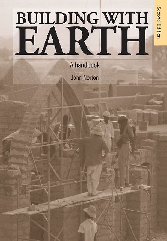 Building with Earth