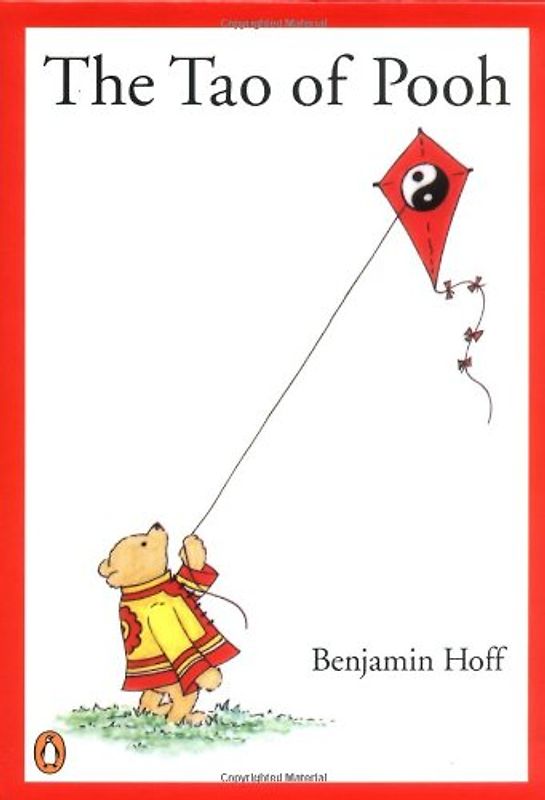 Tao of Pooh and Te of Piglet Boxed Set