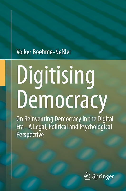 Digitising Democracy