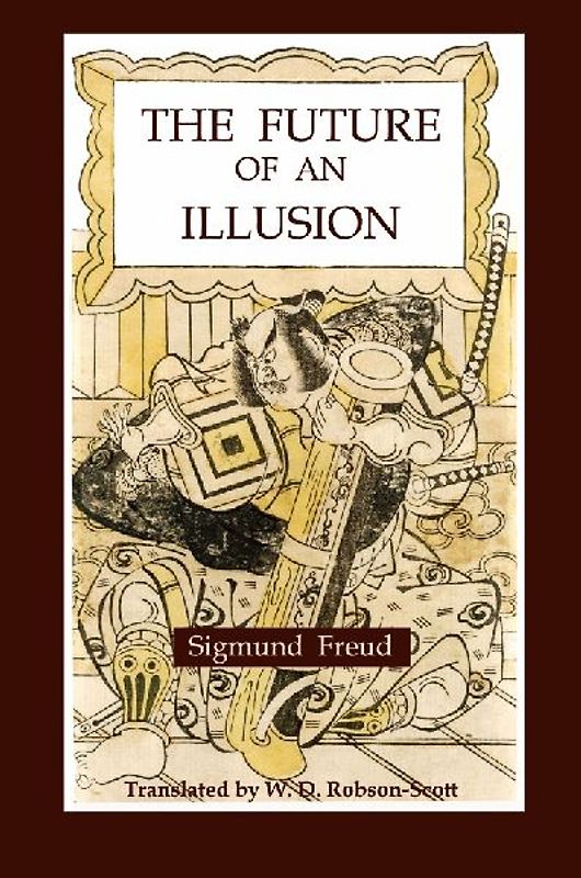 The Future of an Illusion