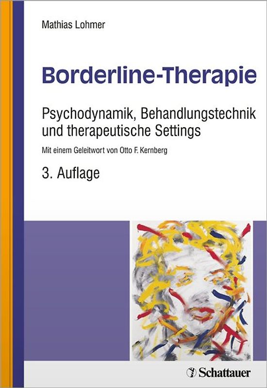 Borderline-Therapie