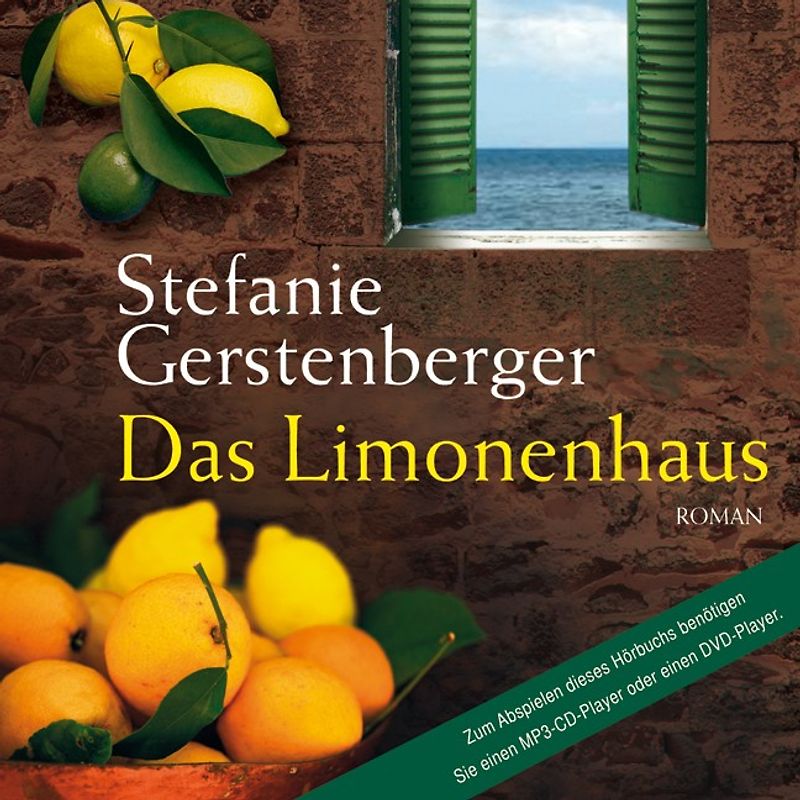 Das Limonenhaus