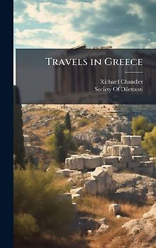 Travels in Greece