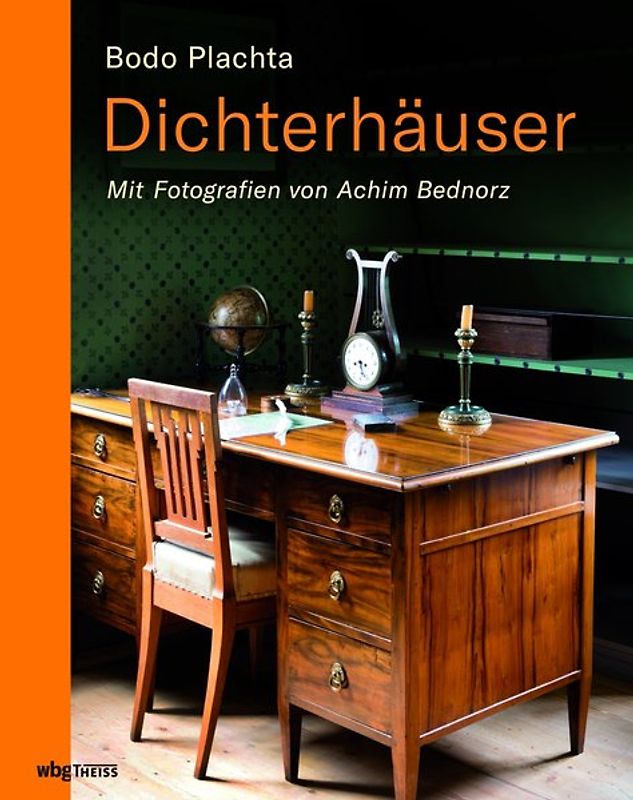 Dichterhäuser