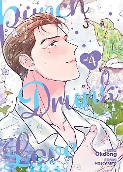 Punch Drunk Love Vol. 4